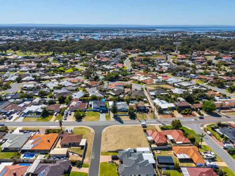 Land For Sale in City of Mandurah, Western Australia