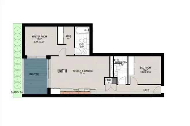 Apartment For Rent , Sydney, New South Wales