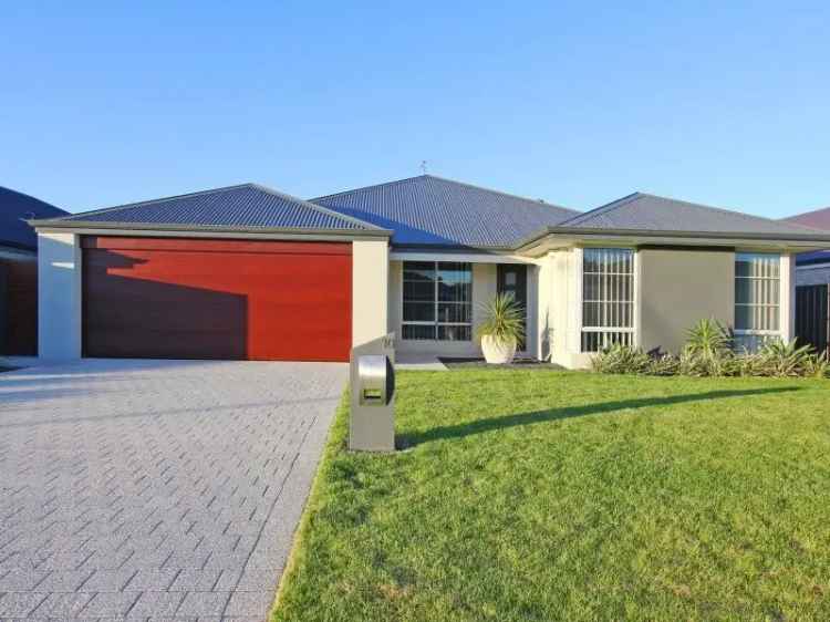 House For Rent in City of Gosnells, Western Australia