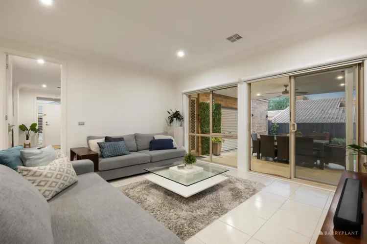 A stylish family upgrade inside the Serpell Primary School zone.