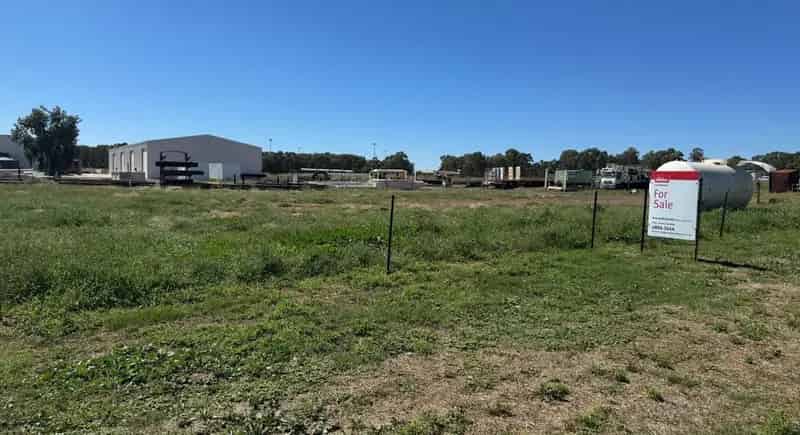 Land For Sale , Dubbo, New South Wales