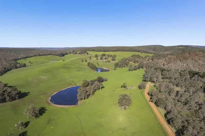 Rural property For Sale , Burekup, Western Australia