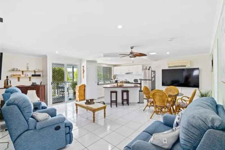 Retirement living For Sale in 2, Koplick Road, Greater Brisbane, Queensland