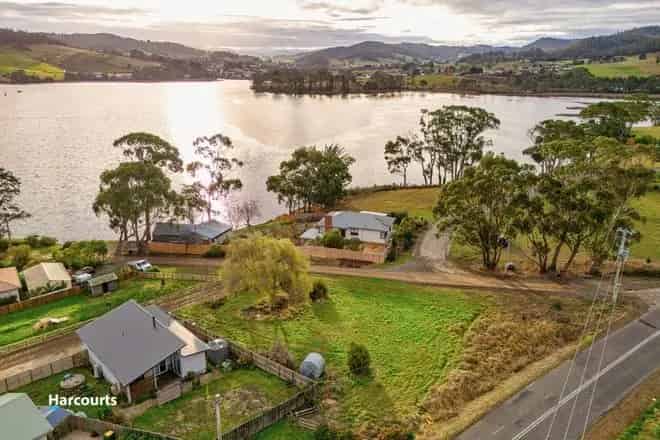 Land For Sale , Huon Valley, Tasmania
