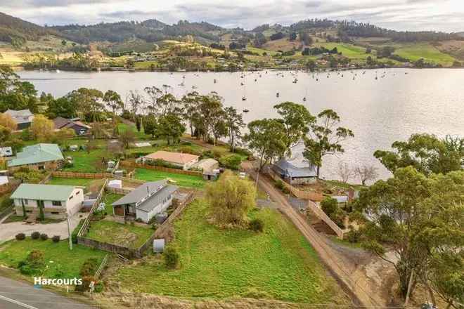 Land For Sale in Huon Valley, Tasmania