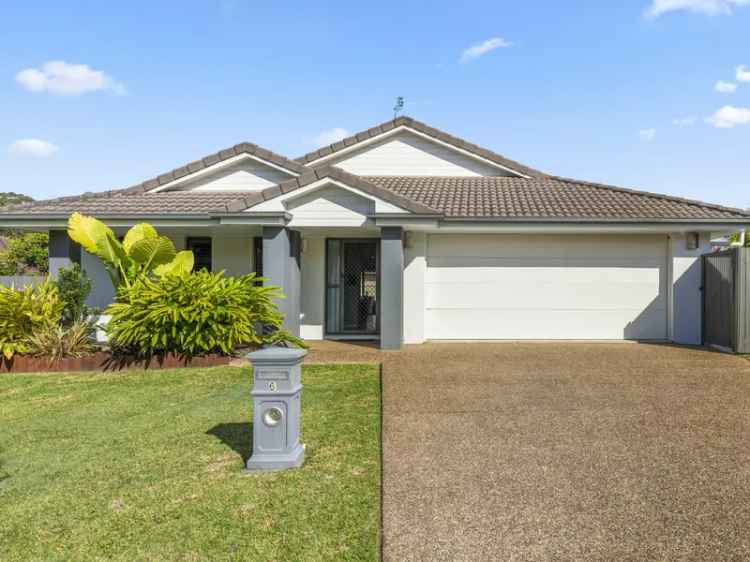 House For Sale in Sunshine Coast Regional, Queensland