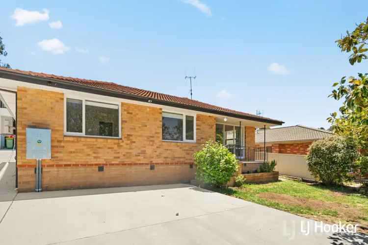 House For Rent in Queanbeyan, New South Wales