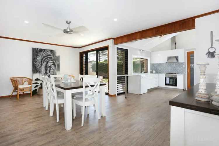 House For Sale in Gold Coast City, Queensland