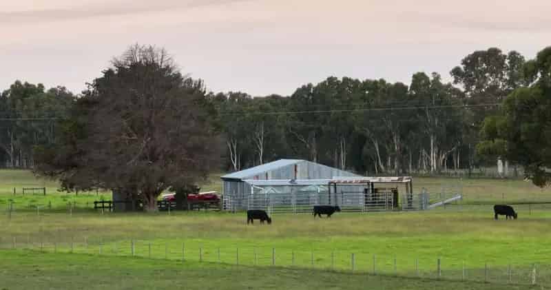 Rural property For Rent , 836, Fernbank - Lindenow South Road, Shire of East Gippsland, Victoria