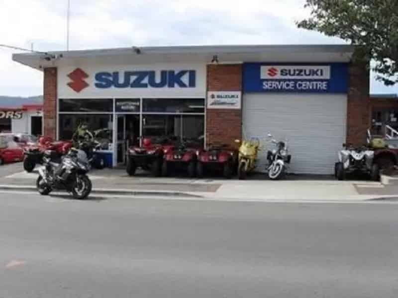 Buy Automotive Service Centre in Scottsdale with High Profits and Expansion Potential