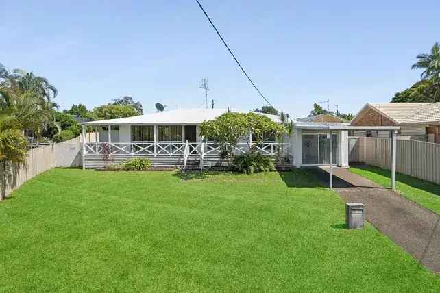 Charming Coastal Home in Quiet Maroochydore Pocket