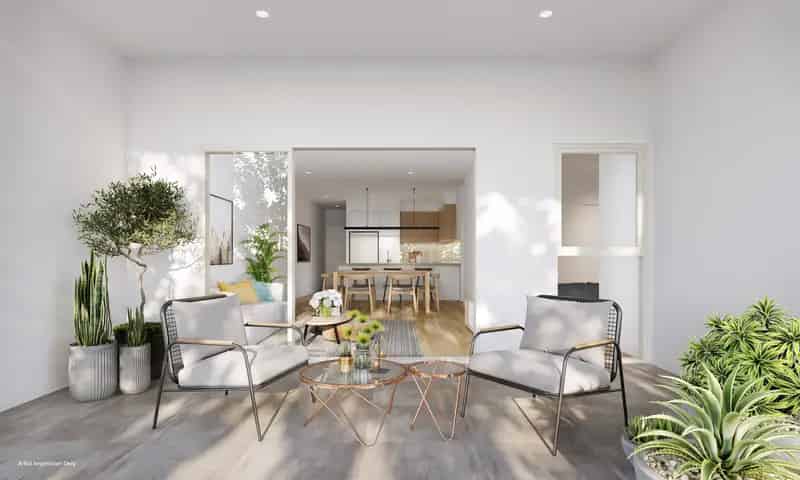 Stunning apartments in a quiet street in Warners Bay