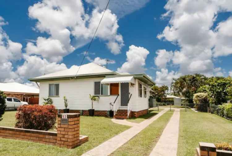 House For Rent in Bundaberg, Queensland