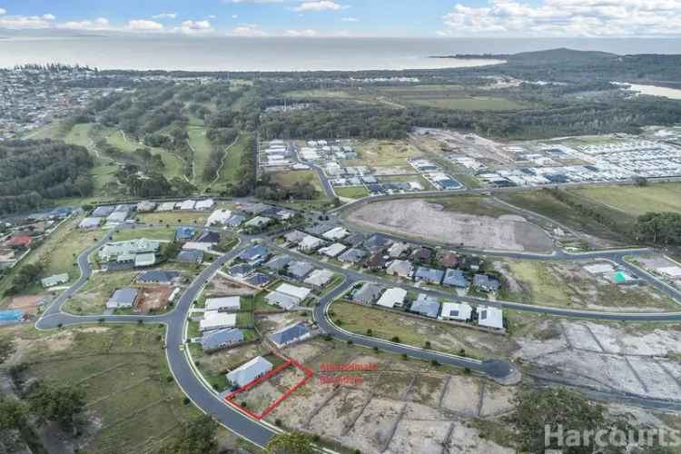 Land For Rent in South West Rocks, New South Wales