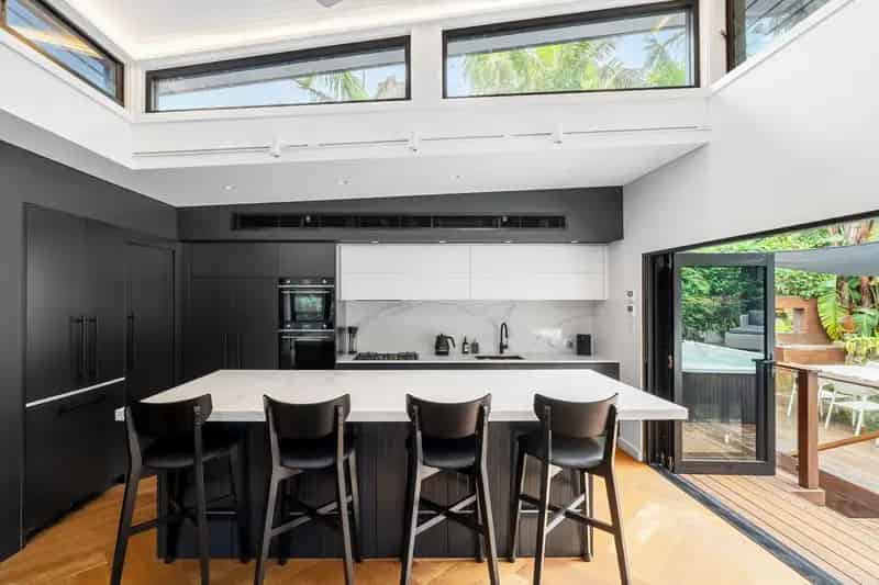 'San Marino' - Bespoke designer sanctuary with spectacular entertaining areas