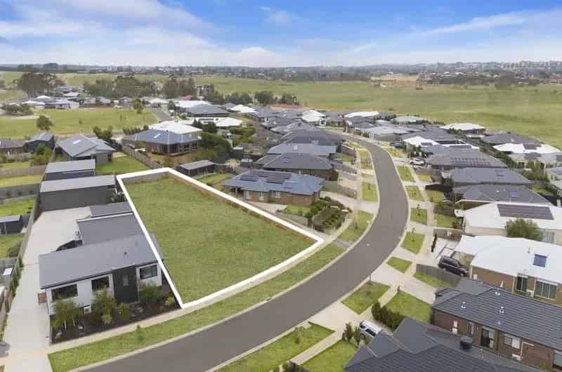 Prime Residential Land Opportunity in Warrnambool 16 Drew Street
