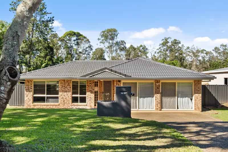 A Lowset Semi-acreage Gem