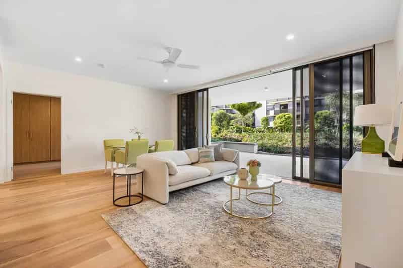 Somerset Indooroopilly