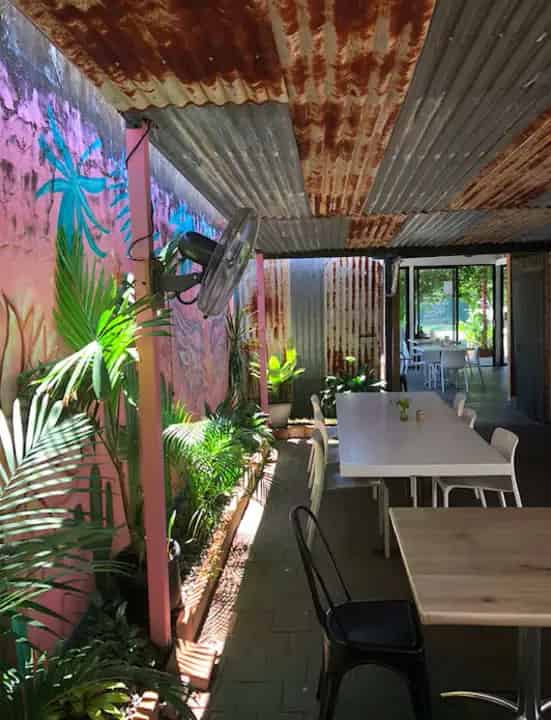 Cafe business for sale in Machans Beach with established customer base