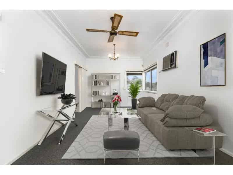 Centrally Located Family Home In Penrith