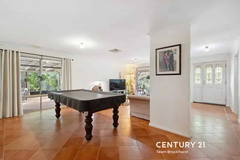 110 Warrington Road, Byford WA 6122 - House For Sale
