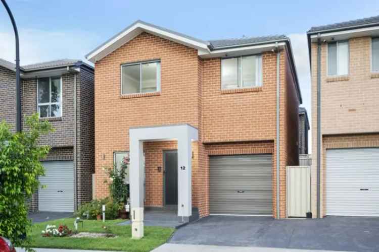 House For Sale in Sydney, New South Wales