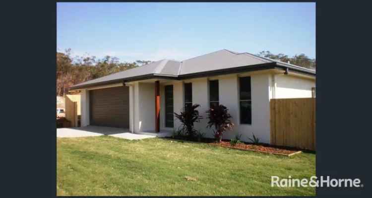 House For Rent in Gladstone, Queensland