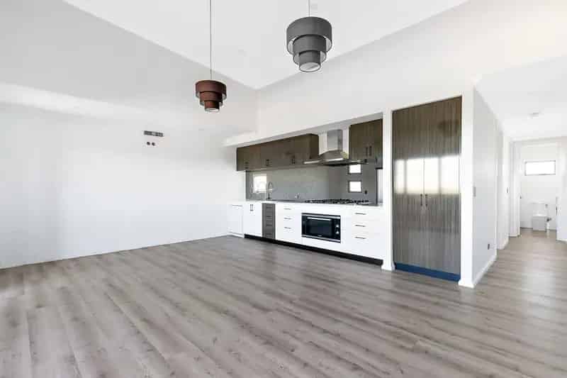 Easy care coastal living