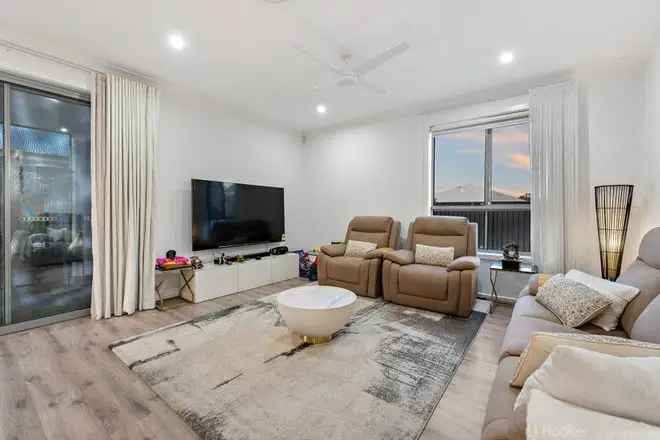 House For Sale in Brisbane City, Queensland