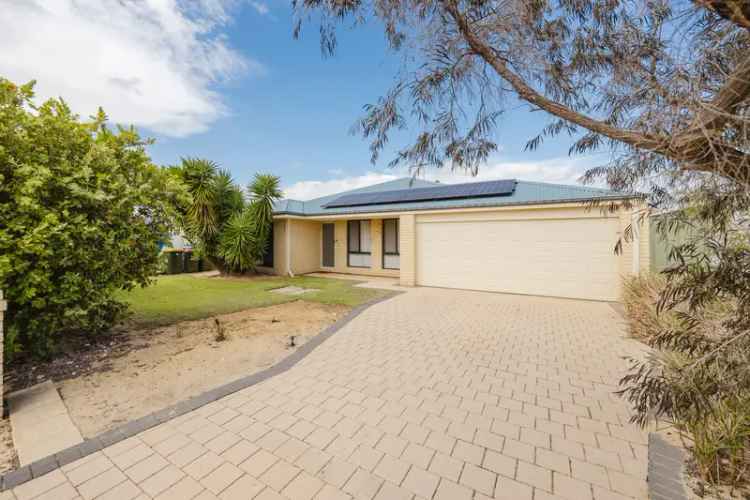 Spacious 4-Bedroom Family Home with Huge Yard Investment Opportunity Merriwa