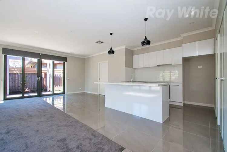 4 Bedroom 284m² Double Story Home Melbourne Family Home