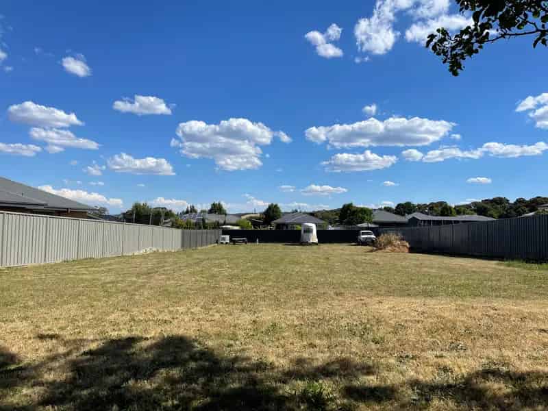 994m2 Block for Sale in Burgun Drive Tumbarumba