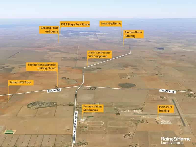Land for Sale in Parwan with 80 Acres Ideal for Development