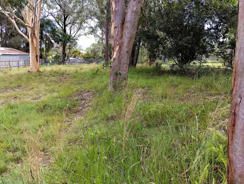 Buy Land Flat Block in Sought After Area with Possible Water Views