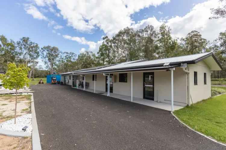 Rural For Sale in Somerset Regional, Queensland