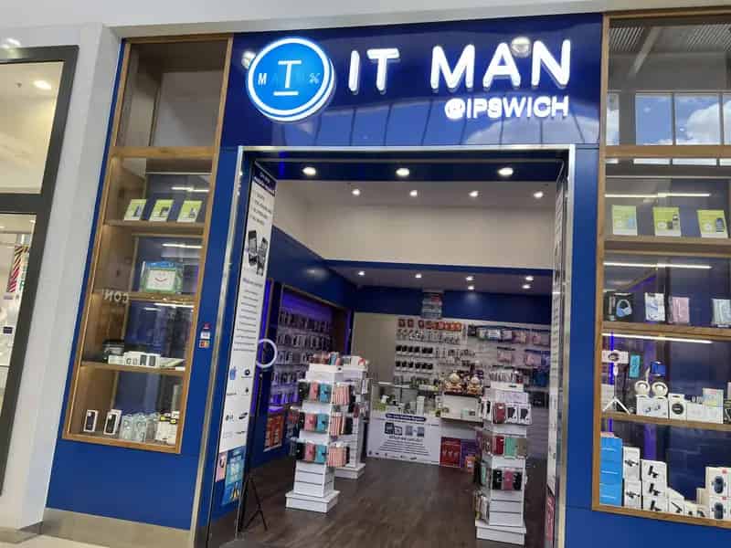 Buy Mobile Repair Shop in North Ipswich with High Foot Traffic