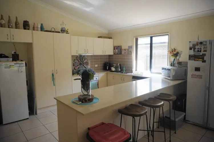 4 Bed Split Level Home Ormeau QLD