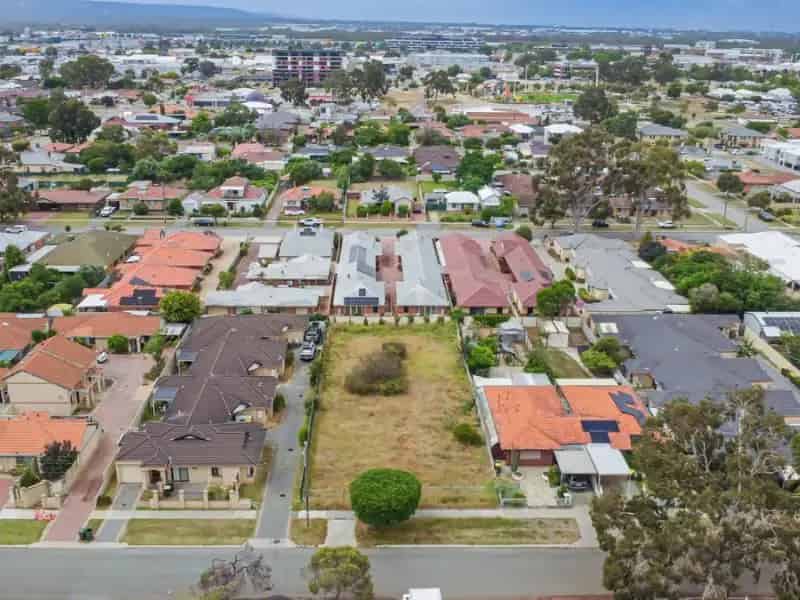 Land For Sale , City of Swan, Western Australia