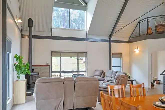  For Sale in Noojee, Victoria