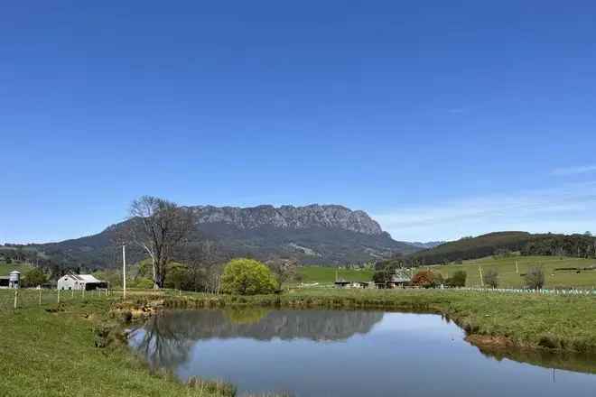 House For Sale in Kentish, Tasmania