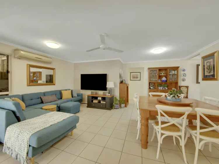 House For Sale in Tannum Sands, Queensland