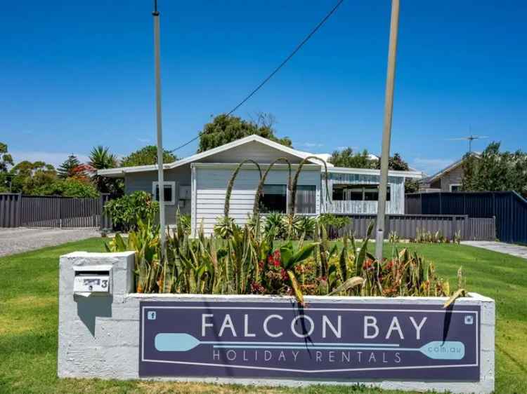 House For Sale in City of Mandurah, Western Australia