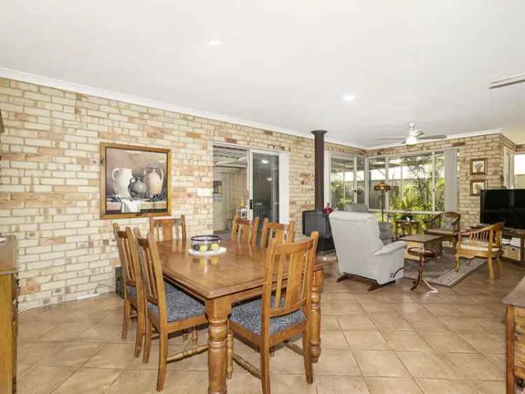 House For Sale in Busselton, Western Australia