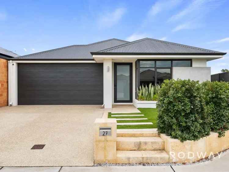 House For Sale in City of Cockburn, Western Australia