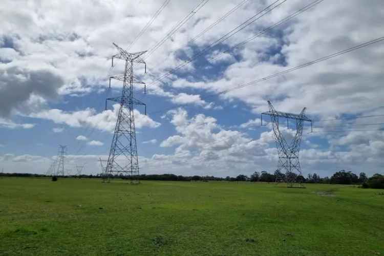 Buy Rural Property Off Lakes Road with Steel Cattle Yards Near Mandurah