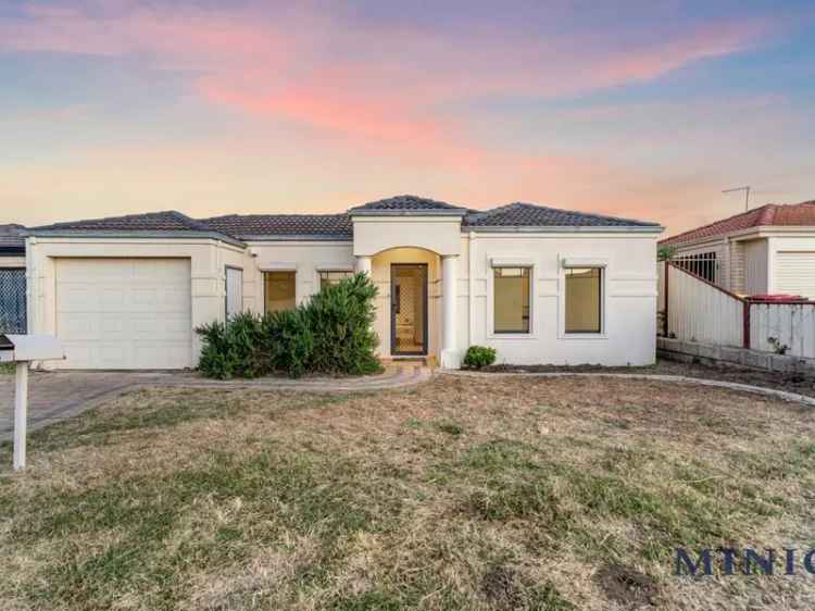 House For Sale in City of Canning, Western Australia