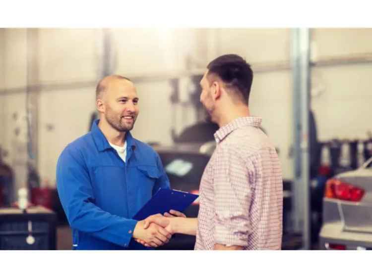 35359 EXCEPTIONAL AUTOMOTIVE BUSINESS OPPORTUNITY