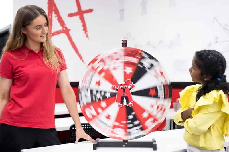 Franchise Opportunity to Buy Mathnasium in Darwin
