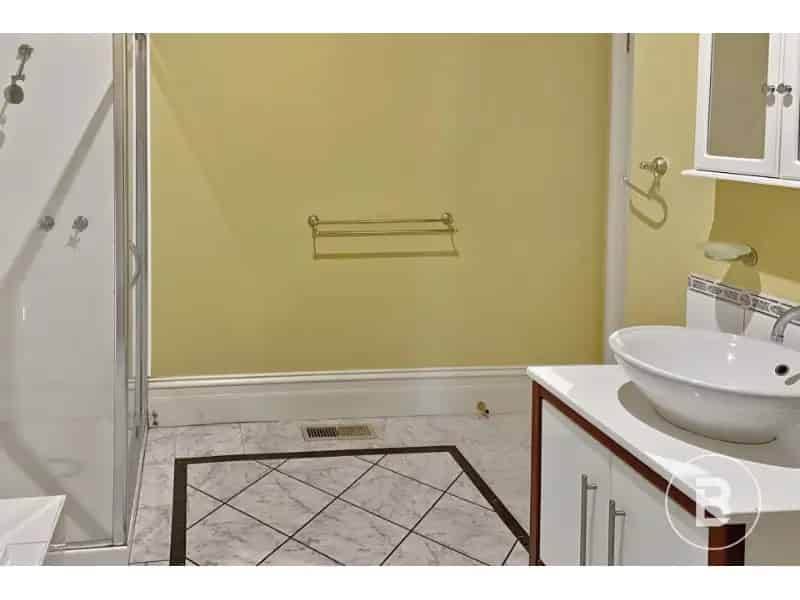 Centrally Located Five Bedroom Home