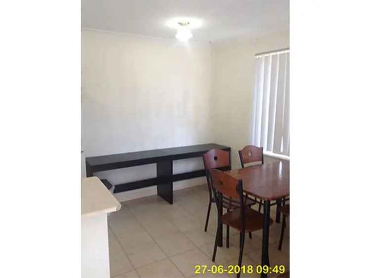 Furnished 1x1 Unit Near Amenities